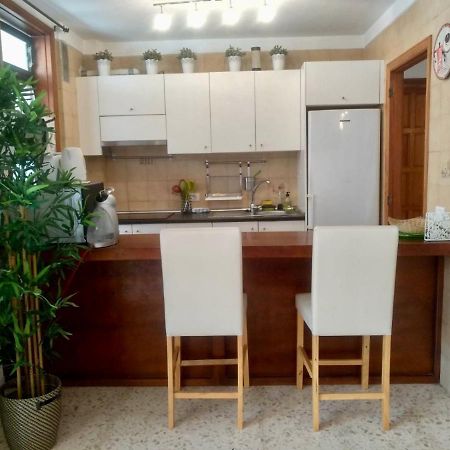 Duplex Apartment In Edificio Altemar Playa de las Américas Buitenkant foto