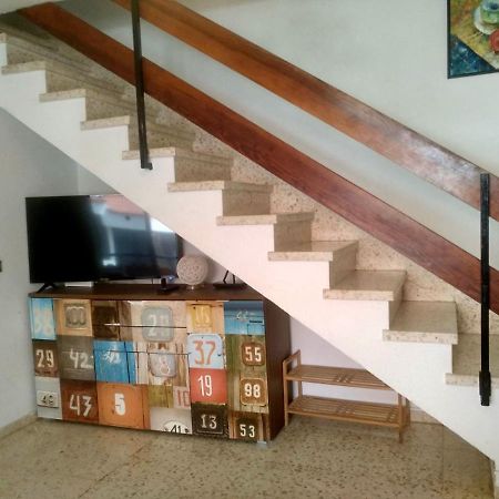 Duplex Apartment In Edificio Altemar Playa de las Américas Buitenkant foto