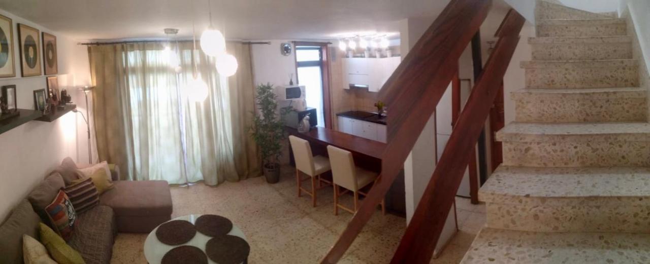 Duplex Apartment In Edificio Altemar Playa de las Américas Buitenkant foto