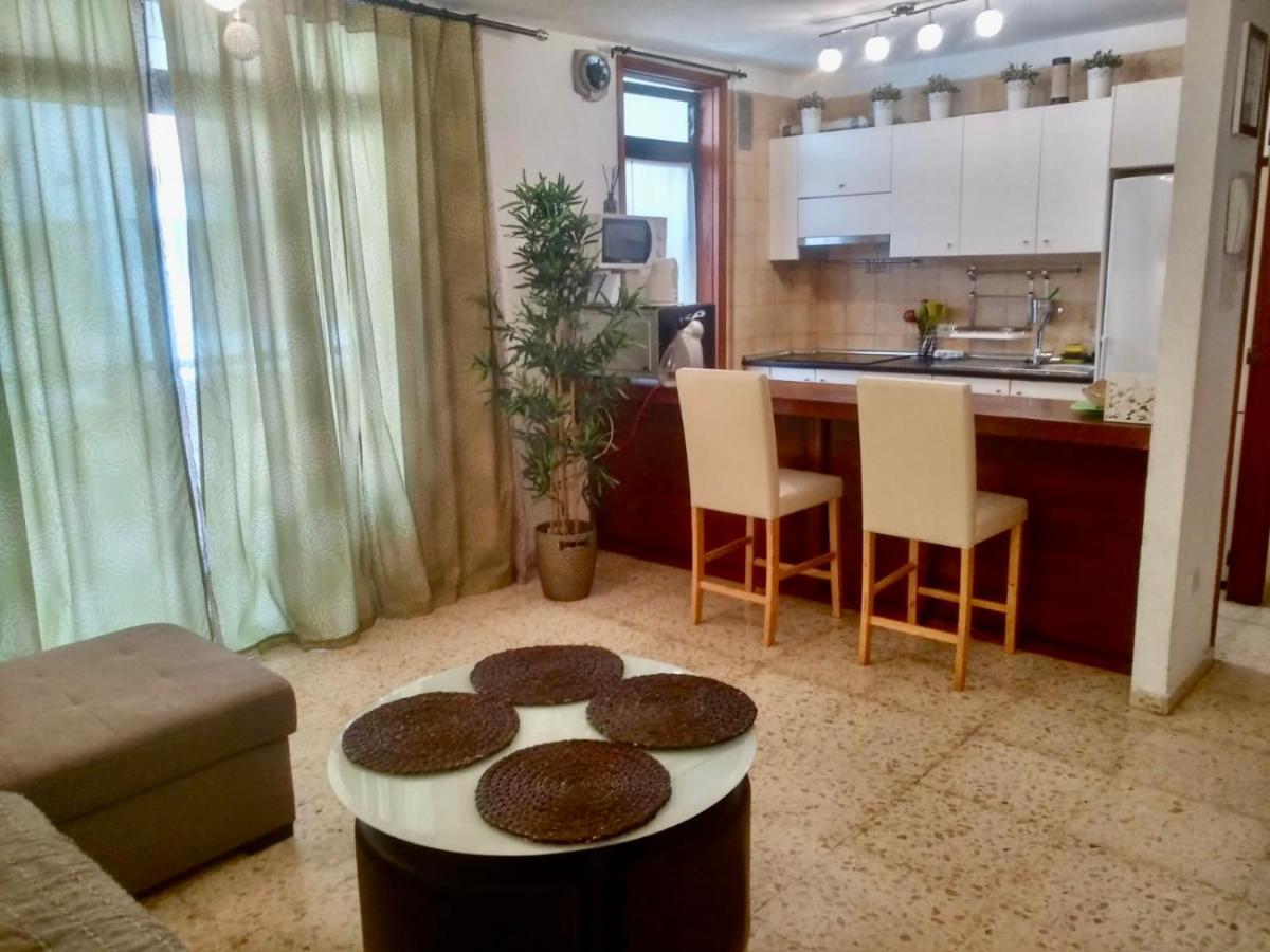 Duplex Apartment In Edificio Altemar Playa de las Américas Buitenkant foto