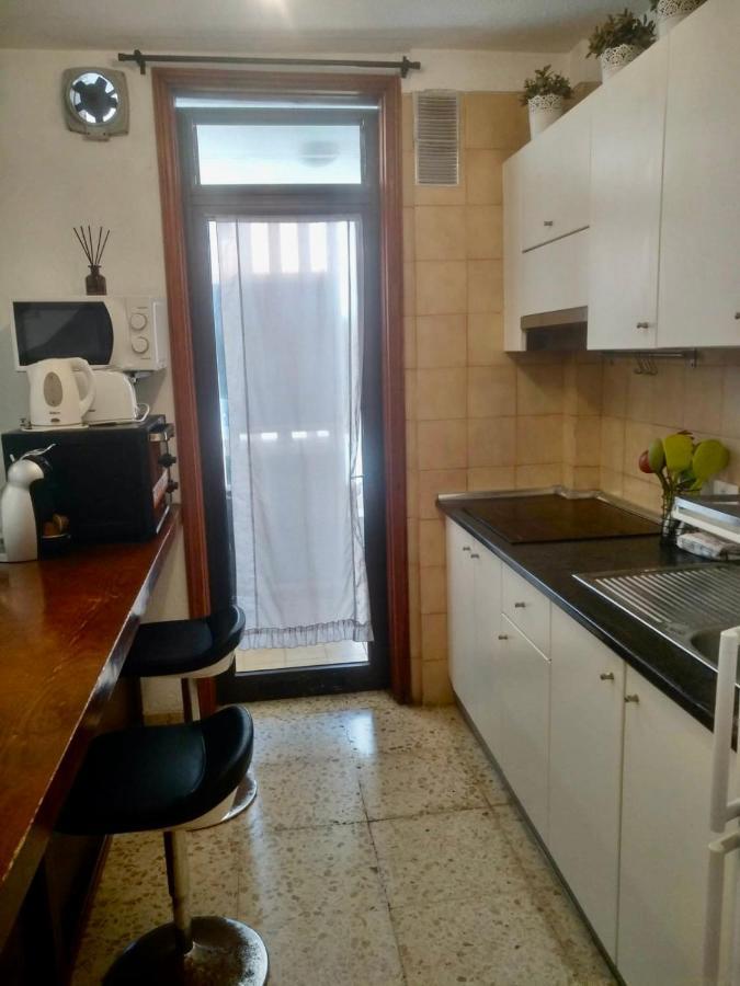 Duplex Apartment In Edificio Altemar Playa de las Américas Buitenkant foto