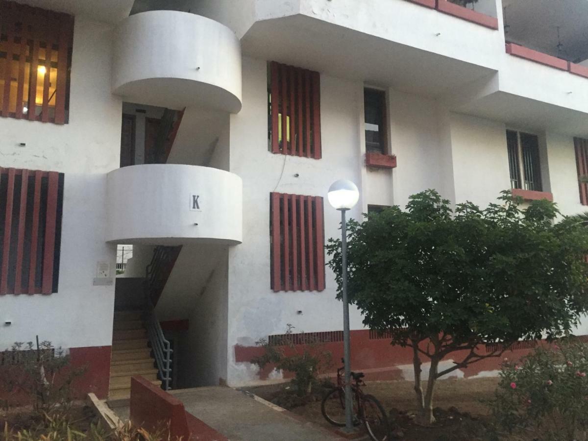 Duplex Apartment In Edificio Altemar Playa de las Américas Buitenkant foto
