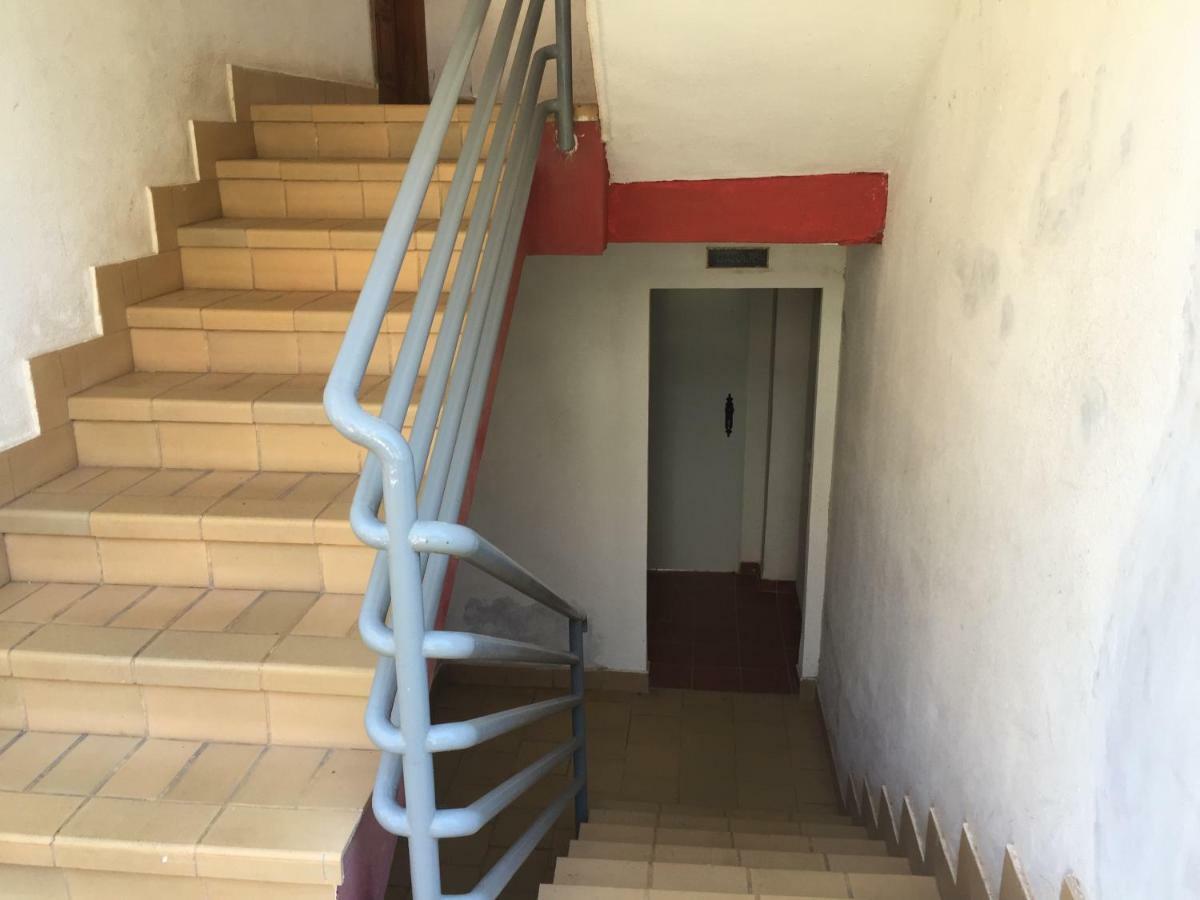 Duplex Apartment In Edificio Altemar Playa de las Américas Buitenkant foto